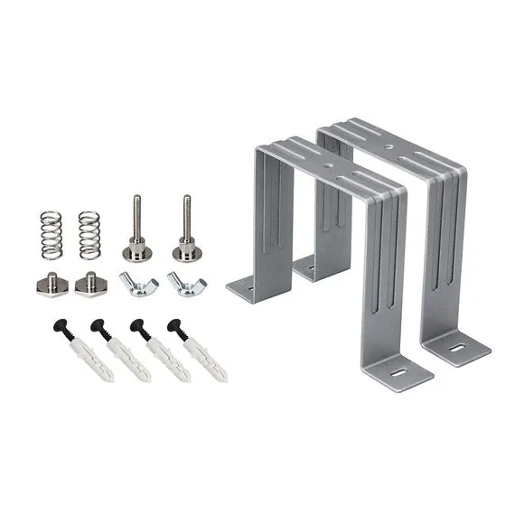 Arlight 021188 Держатель S2-LINE-7977 Set (Arlight, Металл) - ! УПАКОВКА СОСТОИТ ИЗ - 1 компл