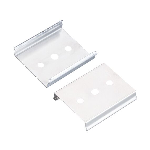 Arlight 038659 Держатель SL-LINE-3535-LW (Arlight, Металл) - ! УПАКОВКА СОСТОИТ ИЗ - 1 компл