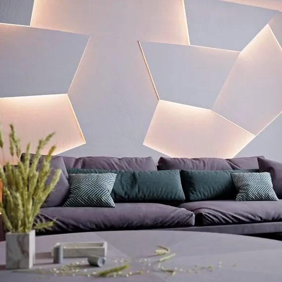 Arlight 036385 Профиль ARH-MICRO-0510-2000 ANOD (Arlight, Алюминий) - ! УПАКОВКА СОСТОИТ ИЗ - 2 м/п, изображение 11