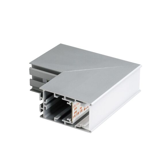 Arlight 021236 Угол S2-LINE-3360-L90W внешний (Arlight, Металл) - ! УПАКОВКА СОСТОИТ ИЗ - 2 шт