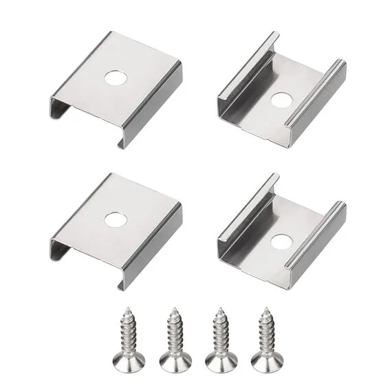 Arlight 049443 Держатель SL-MINI-10 (Arlight, Металл) - ! УПАКОВКА СОСТОИТ ИЗ - 1 компл