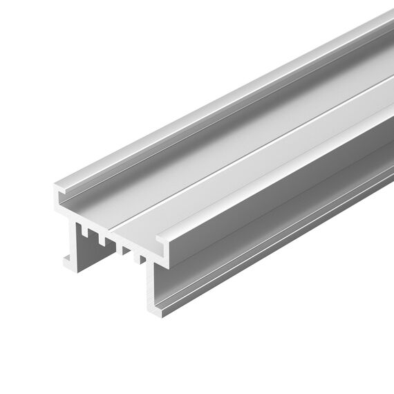 Arlight 033415 Основание для ленты SL-LINE-2522-2500 (Arlight, Алюминий) - ! УПАКОВКА СОСТОИТ ИЗ - 2,5 м/п, изображение 2