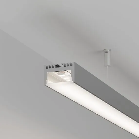 Arlight 018674 Профиль ARH-LINE-1726-2000 ANOD (Arlight, Алюминий) - ! УПАКОВКА СОСТОИТ ИЗ - 2 м/п, изображение 8