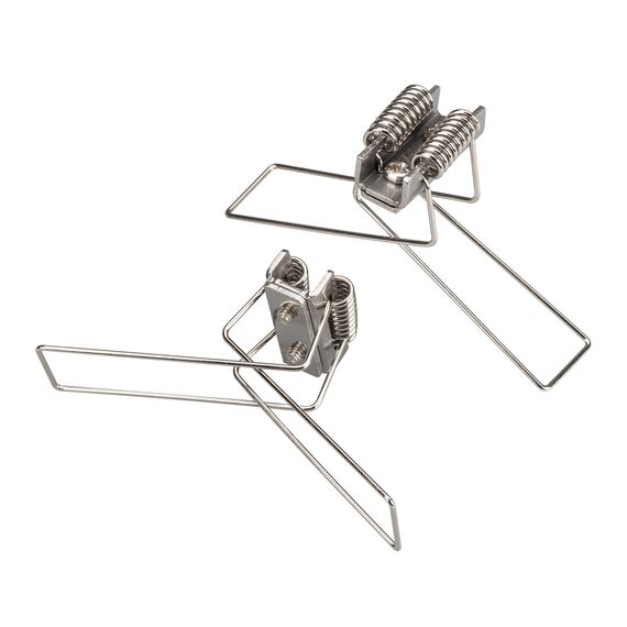 Arlight 031813 Пружинный держатель SL-COMFORT-F-3551 (Arlight, Металл) - ! УПАКОВКА СОСТОИТ ИЗ - 1 компл