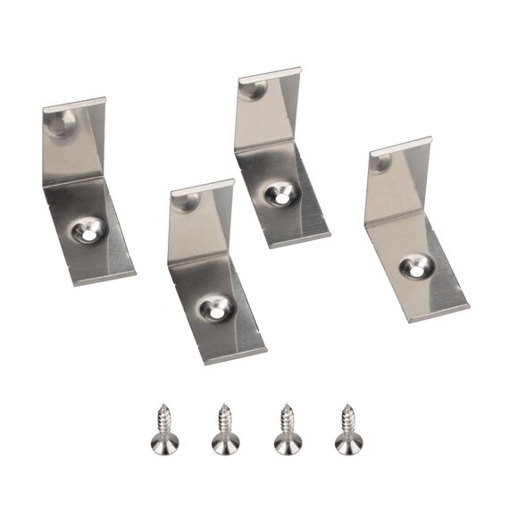 Arlight 019347 Держатель SL-KANT-H30 (Arlight, Металл) - ! УПАКОВКА СОСТОИТ ИЗ - 1 компл