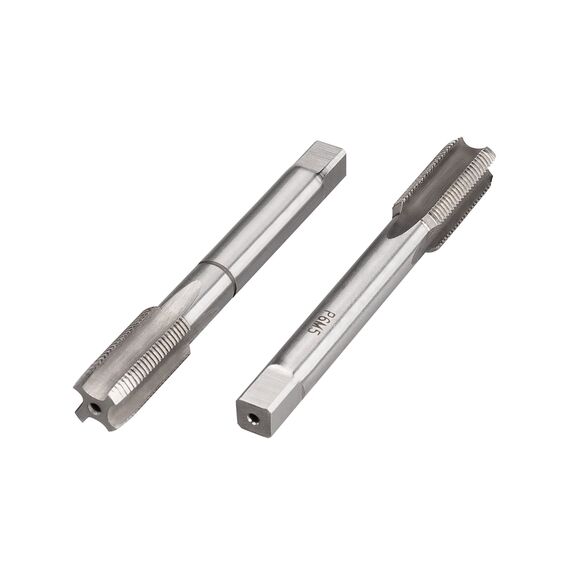 Arlight 041629 Метчик машинно-ручной М12х1,0 Р6М5 (Arlight, Металл) 041629