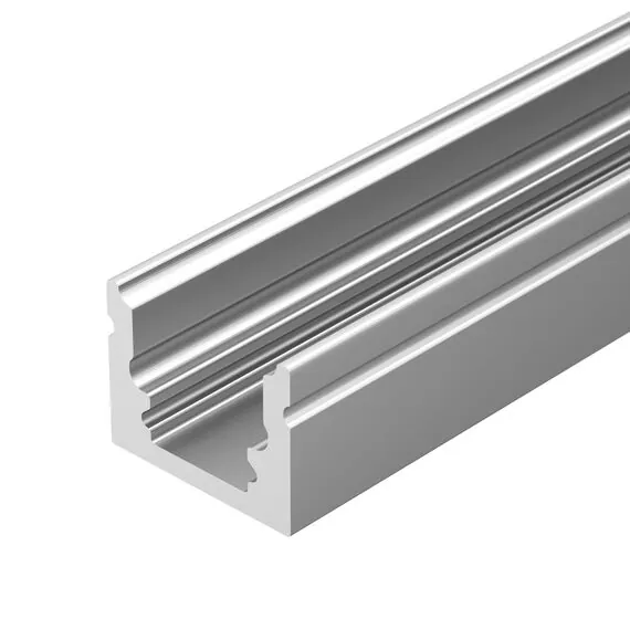 Arlight 018827 Профиль ARH-MINI5-2000 ANOD (Arlight, Алюминий) - ! УПАКОВКА СОСТОИТ ИЗ - 2 м/п, изображение 4