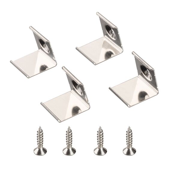 Arlight 019345 Держатель SL-KANT-H15 (Arlight, Металл) - ! УПАКОВКА СОСТОИТ ИЗ - 1 компл