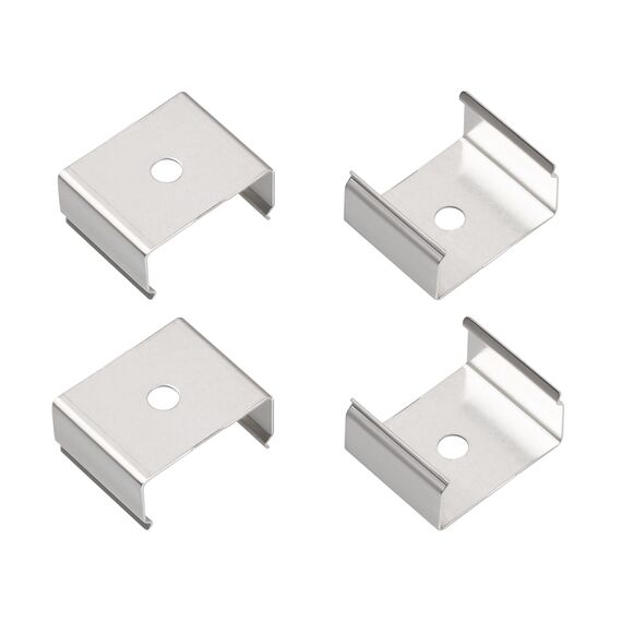 Arlight 046080 Держатель LINE-1716 (Arlight, Металл) - ! УПАКОВКА СОСТОИТ ИЗ - 1 компл