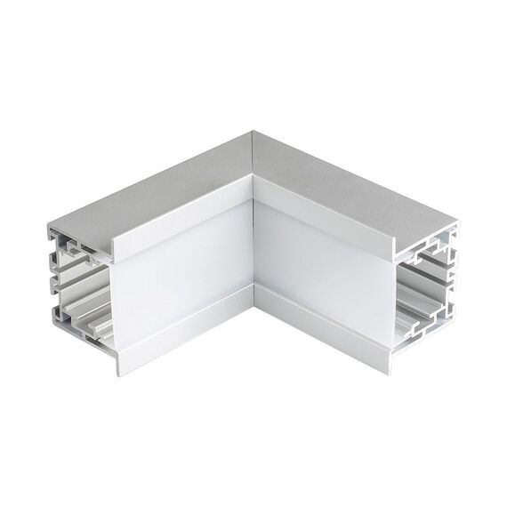 Arlight 021273 Угол S2-LINIA55-F-L90N внутренний (Arlight, Металл) - ! УПАКОВКА СОСТОИТ ИЗ - 1 шт