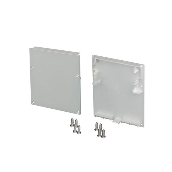 Arlight 019311 Заглушка SL-LINE-7477 (Arlight, Пластик) - ! УПАКОВКА СОСТОИТ ИЗ - 1 компл