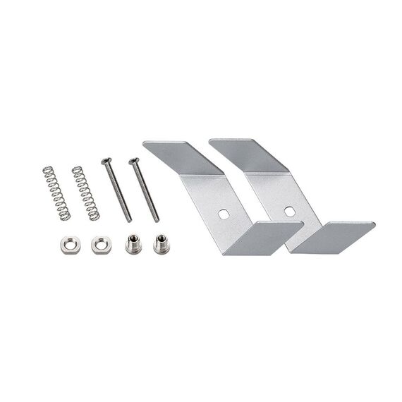 Arlight 021193 Держатель S2-LINIA69-F Set (Arlight, Металл) - ! УПАКОВКА СОСТОИТ ИЗ - 1 компл, изображение 2