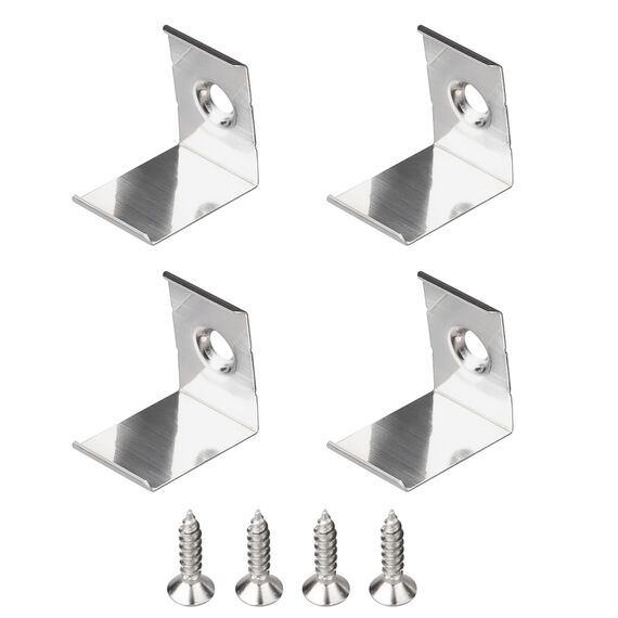 Arlight 049045 Держатель SL-KANT-H18 (Arlight, Металл) - ! УПАКОВКА СОСТОИТ ИЗ - 1 компл