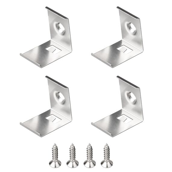 Arlight 049403 Держатель SL-KANT-H20 (Arlight, Металл) - ! УПАКОВКА СОСТОИТ ИЗ - 1 компл