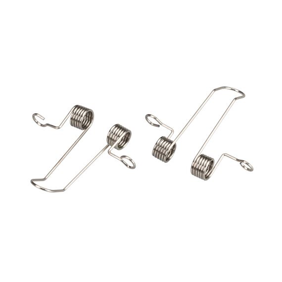 Arlight 031812 Пружинный держатель SL-COMFORT-F-1716 (Arlight, Металл) - ! УПАКОВКА СОСТОИТ ИЗ - 1 компл