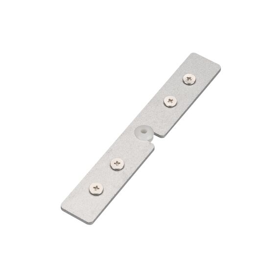 Arlight 033084 Соединитель профиля SL-LINE-2522 (Arlight, Металл) - ! УПАКОВКА СОСТОИТ ИЗ - 1 компл