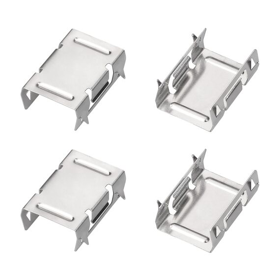 Arlight 049456 Держатель SL-MINI-15-F (Arlight, Металл) - ! УПАКОВКА СОСТОИТ ИЗ - 1 компл