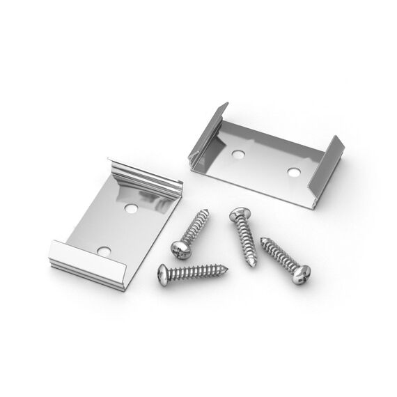 Arlight 029042 Держатель SL-LINE-5035 (Arlight, Металл) - ! УПАКОВКА СОСТОИТ ИЗ - 1 компл