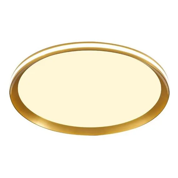 Stilfort 4016/05/05C Потолочный светодиодный светильник Alumin