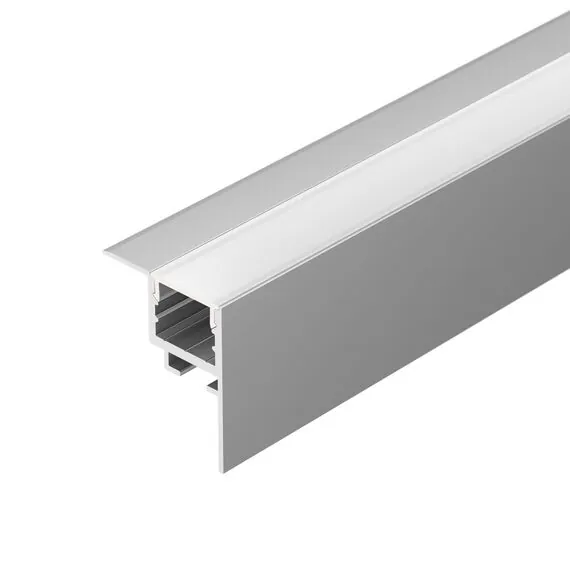 Arlight 034977 Профиль ARH-CEIL-S16-2000 ANOD (Arlight, Алюминий) - ! УПАКОВКА СОСТОИТ ИЗ - 2 м/п