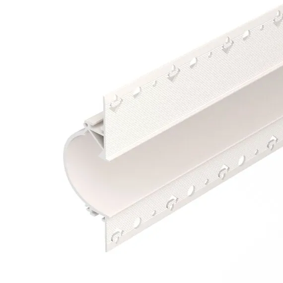 Arlight 034982 Профиль ARH-CEIL-REFLECT-2000 WHITE (Arlight, Алюминий) - ! УПАКОВКА СОСТОИТ ИЗ - 2 м/п, изображение 2