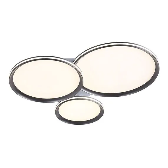 Stilfort 4016/02/03C Потолочный светодиодный светильник Alumin