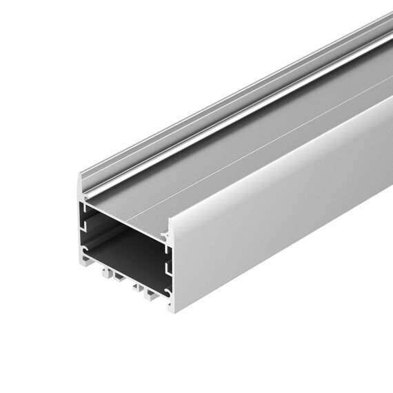 Arlight 036347 Профиль ARH-LINE-B-3652-2000 ANOD (Arlight, Алюминий) - ! УПАКОВКА СОСТОИТ ИЗ - 2 м/п, изображение 4