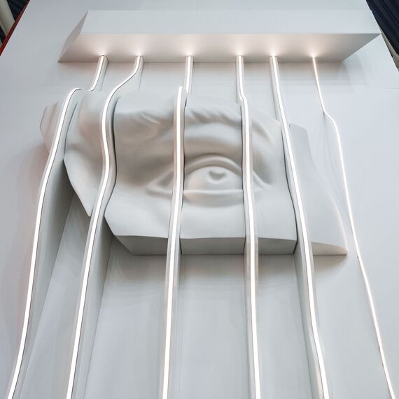 Arlight 023592 Профиль ARH-BENT-W11-2000 ANOD (Arlight, Алюминий) - ! УПАКОВКА СОСТОИТ ИЗ - 2 м/п, изображение 8