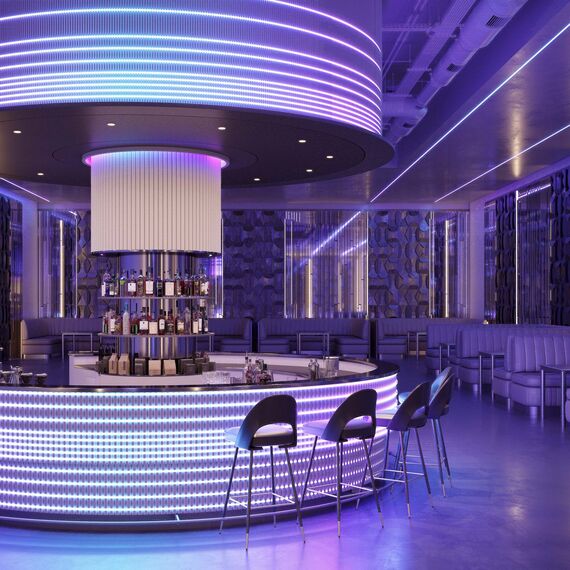 Arlight 040327(1) Профиль FANTOM-BENT-W12-TOP-2000 ANOD (Arlight, Алюминий) - ! УПАКОВКА СОСТОИТ ИЗ - 2 м/п, изображение 15