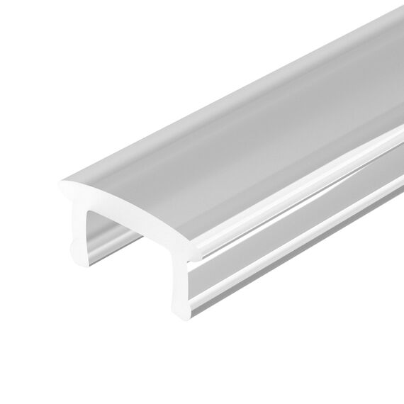 Arlight 018837 Экран ARH-MINI5 Frost-PM (Arlight, Пластик) - ! УПАКОВКА СОСТОИТ ИЗ - 2 м/п, изображение 2