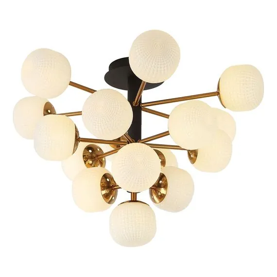 Stilfort 2116/01/16P Потолочная люстра Atomic