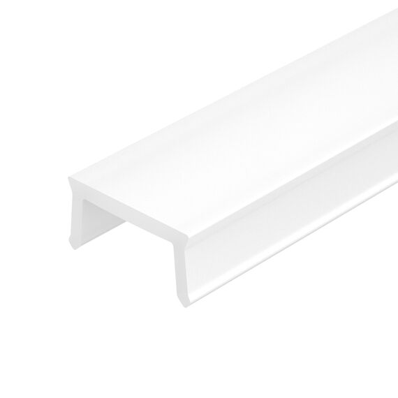 Arlight 043606 Экран W10-2000 OPAL (Arlight, Пластик) - ! УПАКОВКА СОСТОИТ ИЗ - 2 м/п