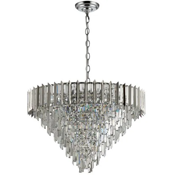 Stilfort 1024/09/18P Подвесная люстра Amman