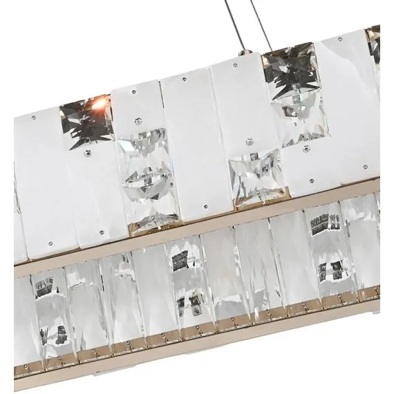 Stilfort 4015/03/10PL Подвесной светодиодный светильник Cerruti, изображение 2