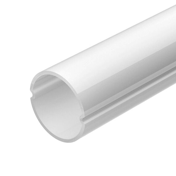 Arlight 039253 Экран ARH-ROUND-D20-DUAL-2000 OPAL (Arlight, Пластик) - ! УПАКОВКА СОСТОИТ ИЗ - 2 м/п, изображение 2