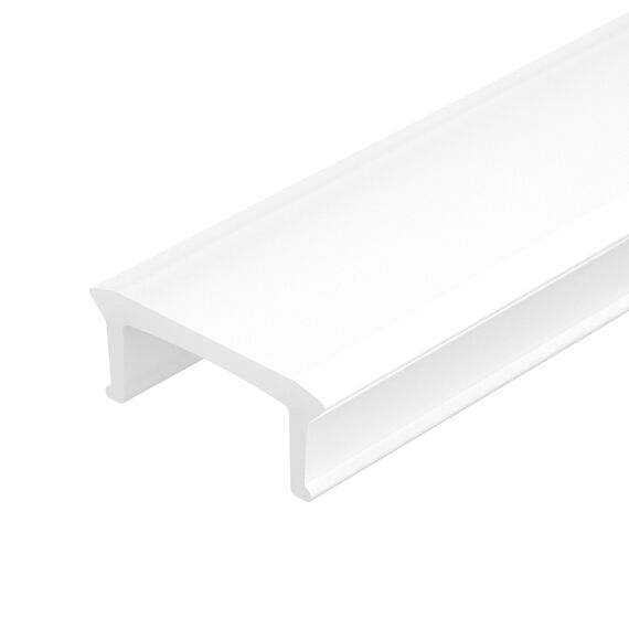 Arlight 041219 Экран PLINTUS-FANTOM-L-2000 OPAL (Arlight, Пластик) - ! УПАКОВКА СОСТОИТ ИЗ - 2 м/п, изображение 2