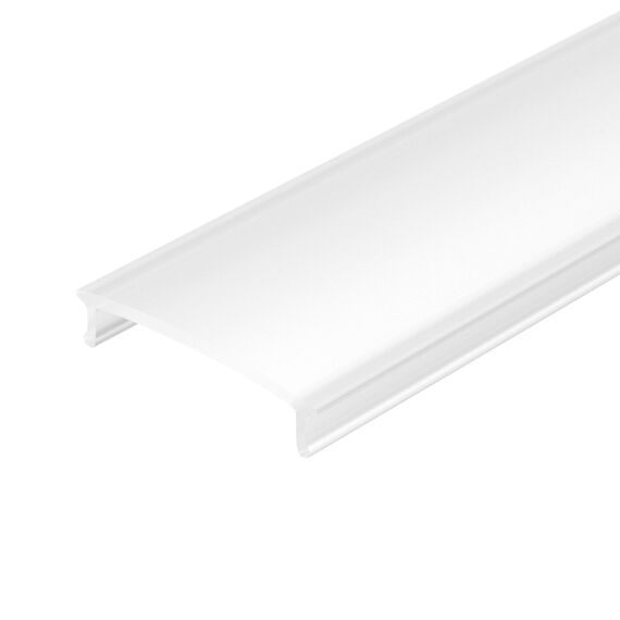 Arlight 023308 Экран ARH-WIDE-(F)-H10-2000 OPAL (Arlight, Пластик) - ! УПАКОВКА СОСТОИТ ИЗ - 2 м/п, изображение 2