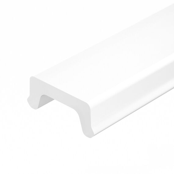 Arlight 037599 Экран ARH-MICRO-0610-2000 OPAL (Arlight, Пластик) - ! УПАКОВКА СОСТОИТ ИЗ - 2 м/п, изображение 2