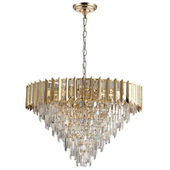 Stilfort 1024/03/18P Подвесная люстра Amman