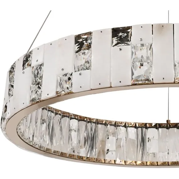 Stilfort 4015/03/08P Подвесной светодиодный светильник Cerruti, изображение 2