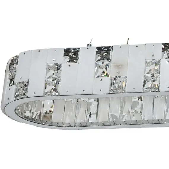 Stilfort 4015/09/10PL Подвесной светодиодный светильник Cerruti, изображение 3