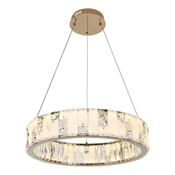 Stilfort 4015/03/06P Подвесной светодиодный светильник Cerruti