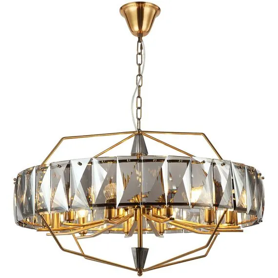 Stilfort 2090/05/12C Подвесная люстра Avenue