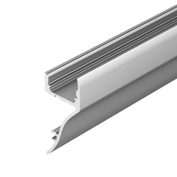 Arlight 018828 Профиль ARH-CON-2000 ANOD (Arlight, Алюминий) - ! УПАКОВКА СОСТОИТ ИЗ - 2 м/п, изображение 4