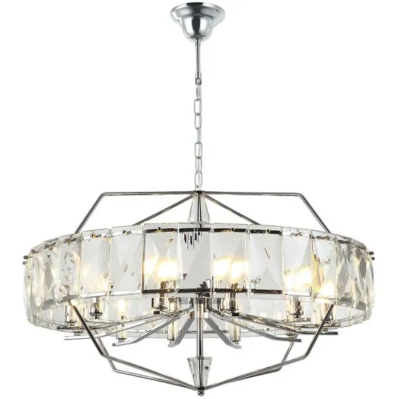 Stilfort 2090/09/12C Подвесная люстра Avenue