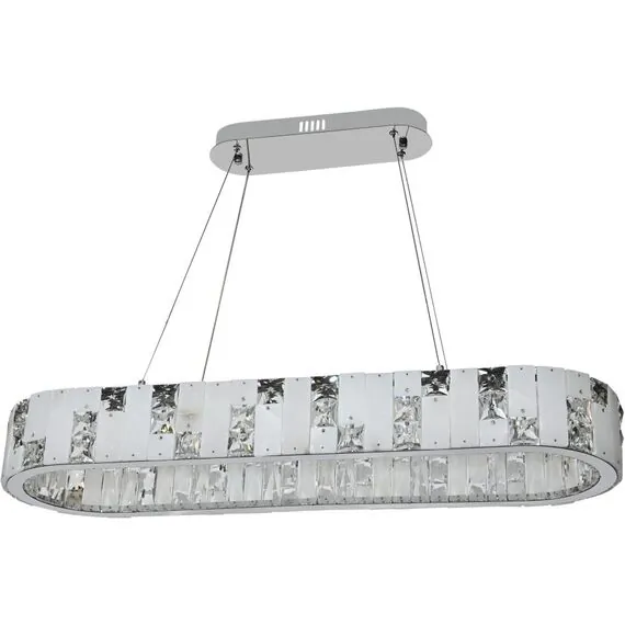 Stilfort 4015/09/10PL Подвесной светодиодный светильник Cerruti, изображение 4