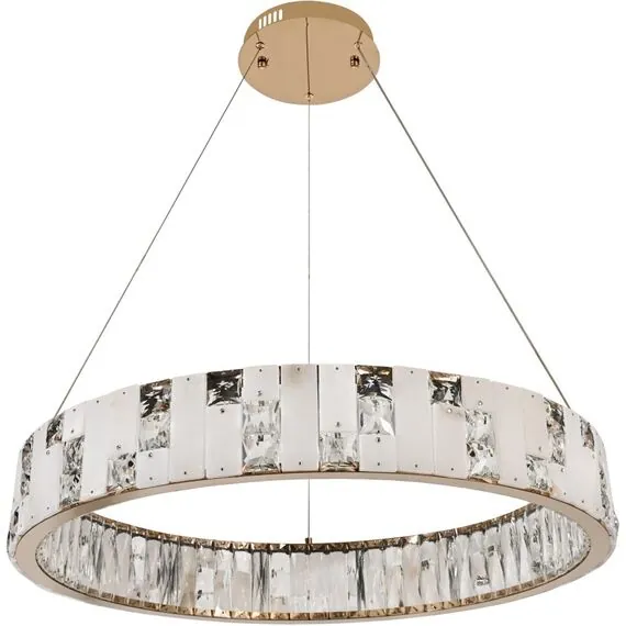 Stilfort 4015/03/08P Подвесной светодиодный светильник Cerruti, изображение 3