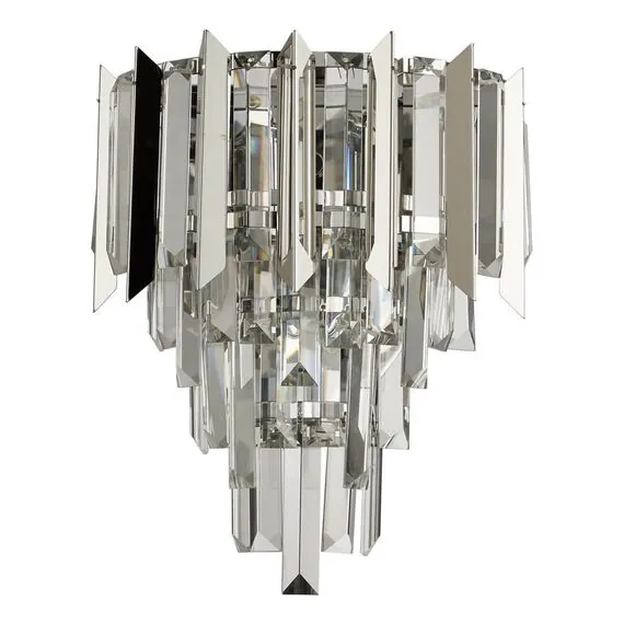 Stilfort 1024/09/02W Настенный светильник Amman