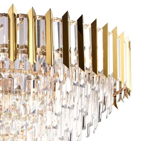 Stilfort 1024/03/18P Подвесная люстра Amman, изображение 4