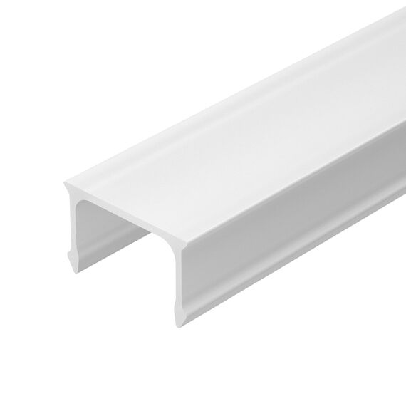 Arlight 035642 Экран ARH-CEIL-BEVEL-2000 OPAL (Arlight, Пластик) - ! УПАКОВКА СОСТОИТ ИЗ - 2 м/п, изображение 2